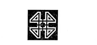4444 logo