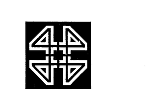 4444 logo