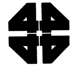 4444 logo