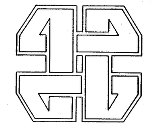4444 logo