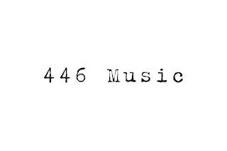 446 MUSIC logo