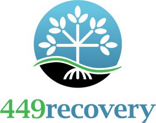 449 RECOVERY logo