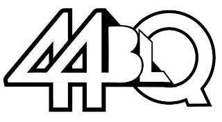 44BLQ logo