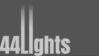 44LIGHTS logo