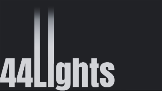44LIGHTS logo