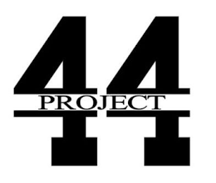 44PROJECT logo