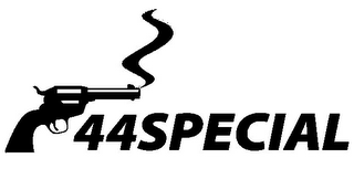 44SPECIAL logo