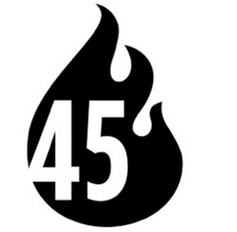 45 logo
