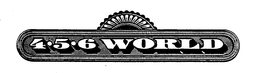 4.5.6 WORLD logo
