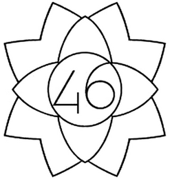 46 logo