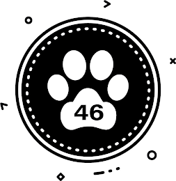 46 logo