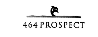 464 PROSPECT logo