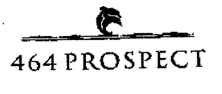 464 PROSPECT logo