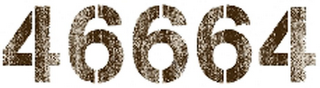 46664 logo