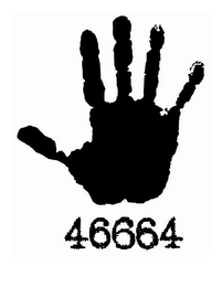 46664 logo
