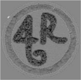46R logo