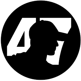 47 logo