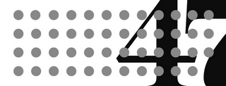47 logo
