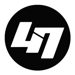 47 logo