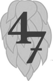 47 logo
