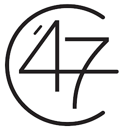 '47 logo