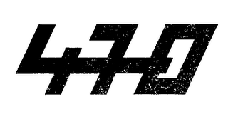 470 logo