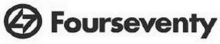 470 FOURSEVENTY logo