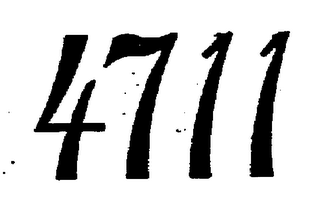 4711.