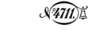 4711. logo