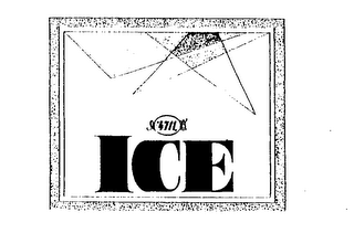 4711. ICE logo