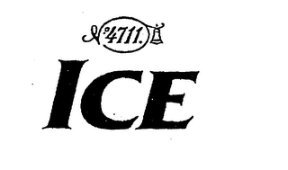4711 ICE logo