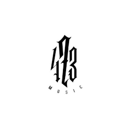 473 MUSIC logo