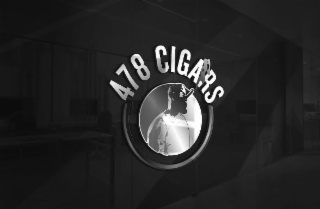 478 CIGARS logo