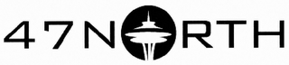 47NORTH logo
