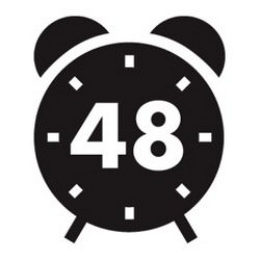48 logo