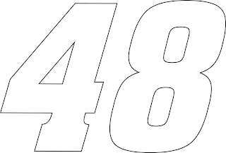 48 logo
