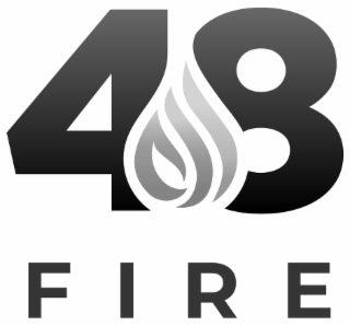 48 FIRE logo