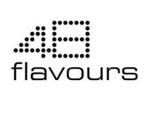 48 FLAVOURS logo