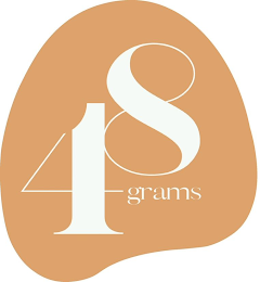 48 GRAMS logo