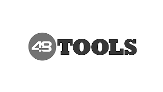 48 TOOLS logo