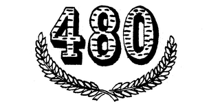 480 logo