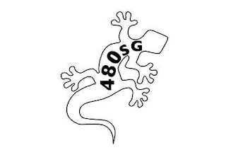 480SG logo