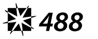 488 logo