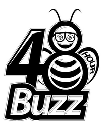 48HOUR BUZZ logo