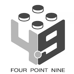 49 FOUR POINT NINE logo