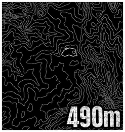 490M logo
