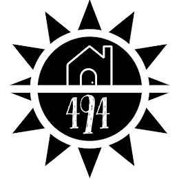 494 logo