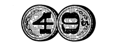 49'ER logo