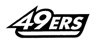 49ERS logo