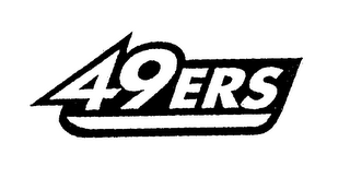 49ERS logo